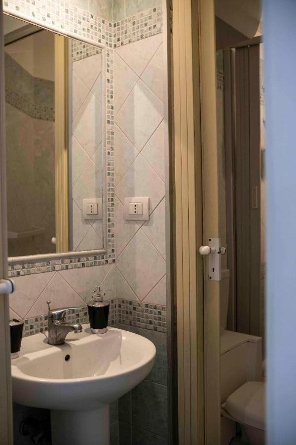 Barocco Room Catania Exterior photo