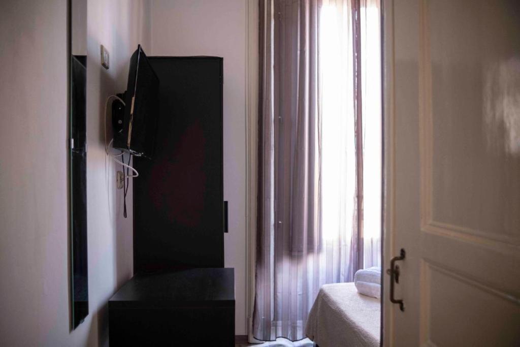 Barocco Room Catania Exterior photo