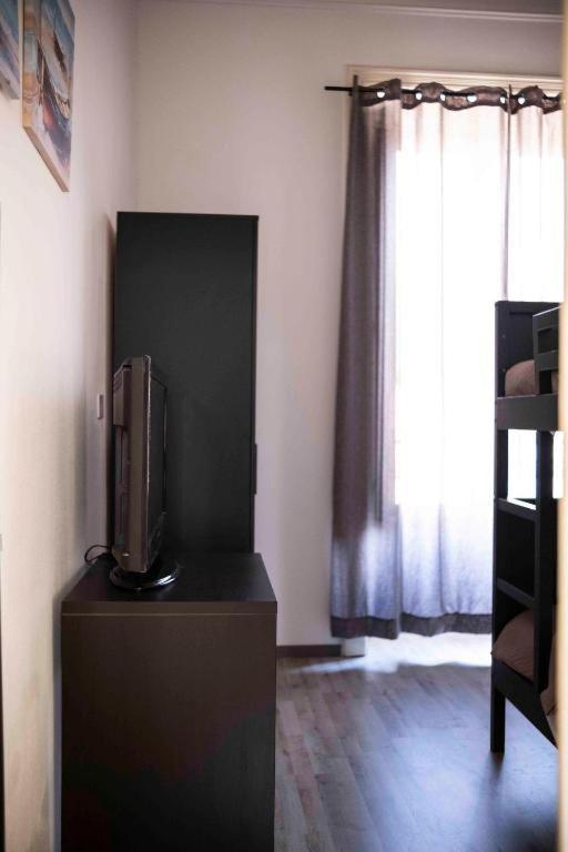 Barocco Room Catania Exterior photo